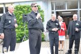 2013 Lourdes Pilgrimage - SUNDAY English speaking reception (21/91)